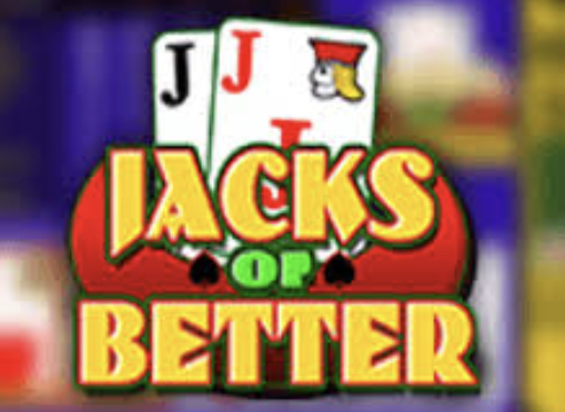 Jacks-or-Better-Betsoft