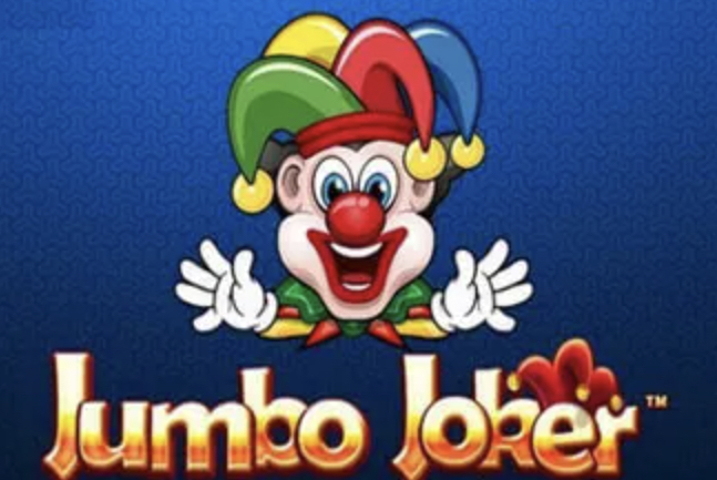 Jumbo-Joker