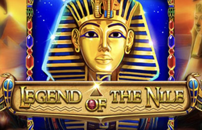 Legend-of-the-Nile