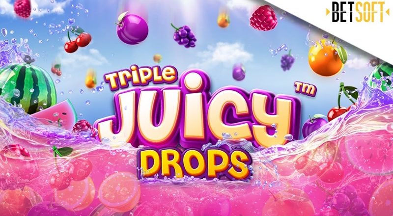 Triple-Juicy-Drops