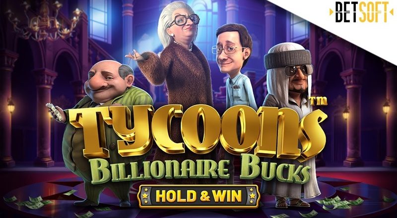 Tycoons-Billionaire-Bucks