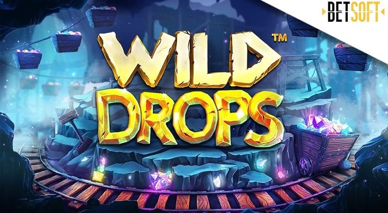 Wild-Drops