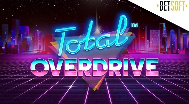 Total-Overdrive