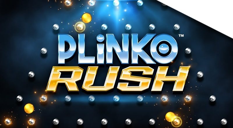 Plinko-Rush