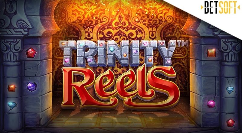 Trinity-Reels