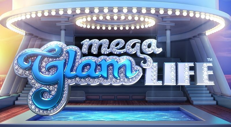 Mega-Glam-Life