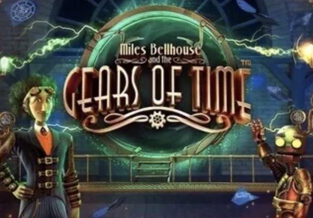 Miles-Bellhouse-And-The-Gears-Of-Time