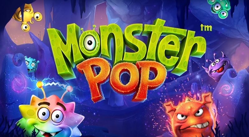 Monster-Pop-Betsoft