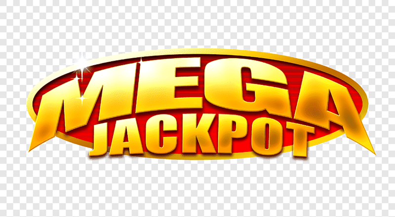 Mega-Jackpot