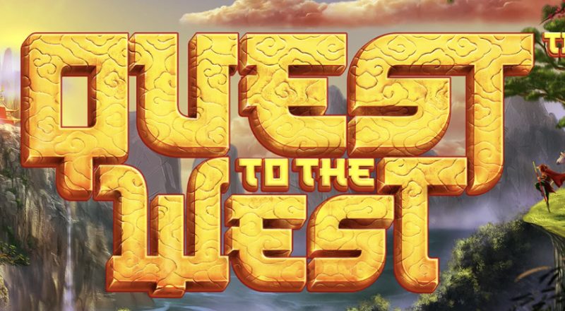 Quest-to-the-West