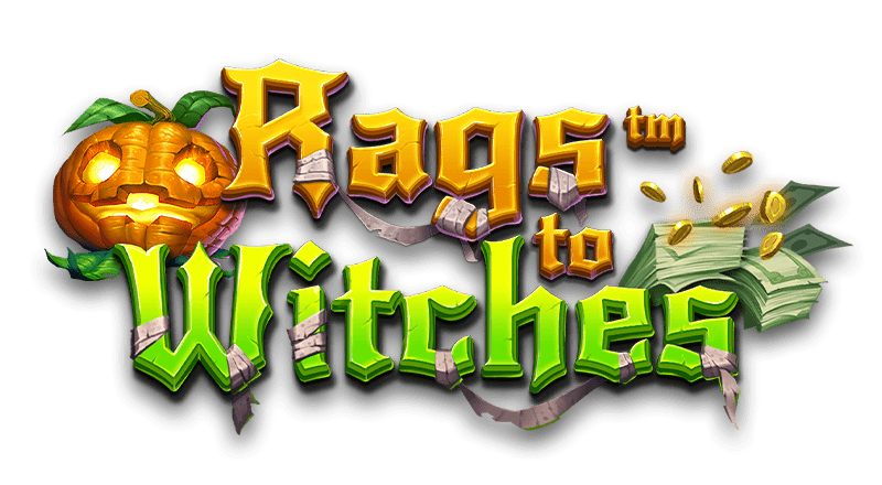 Rags-to-Witches