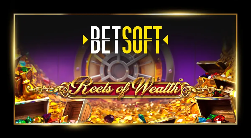 Reels-Of-Wealth