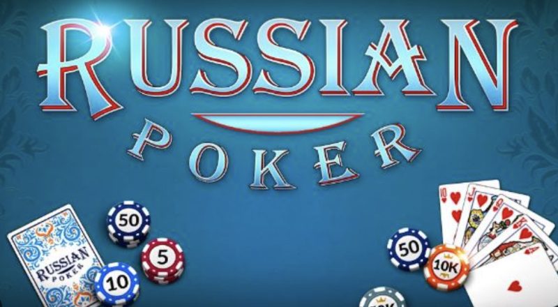 Russian-Poker-Betsoft