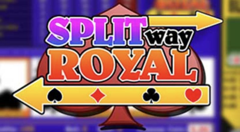 Split-Way-Royal