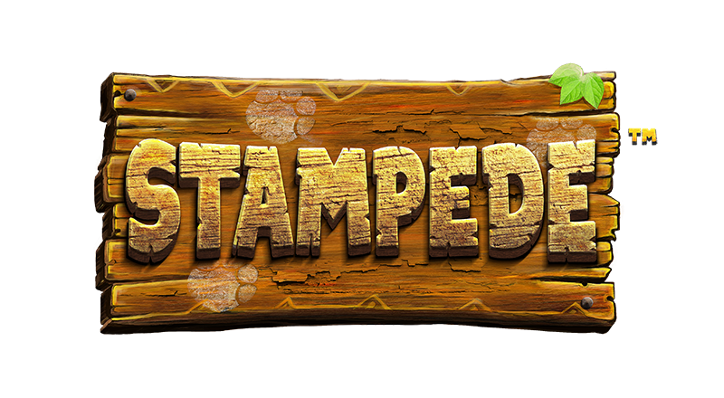 Stampede-Betsoft