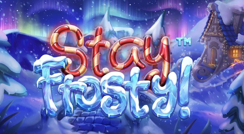 Stay-Frosty