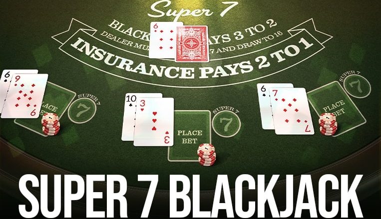 Super-7-Blackjack