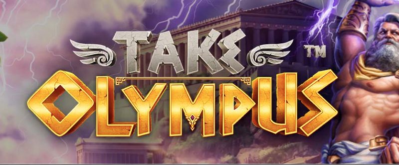 Take-Olympus