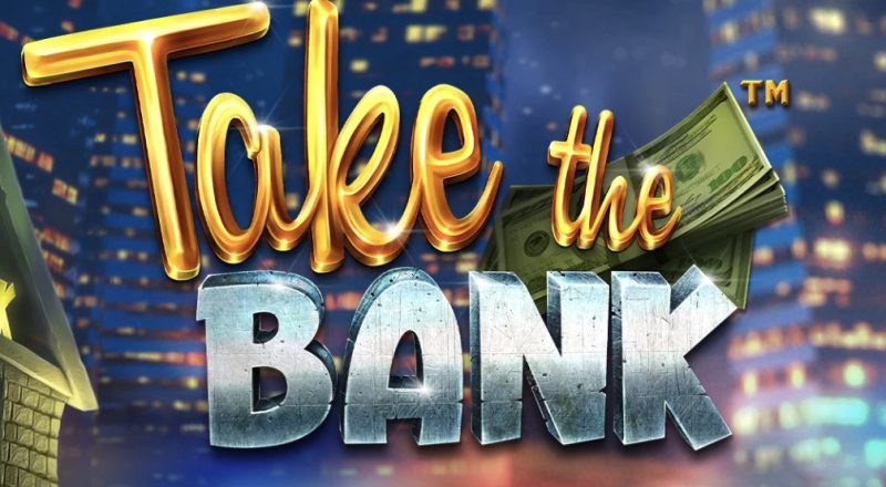 Take-The-Bank