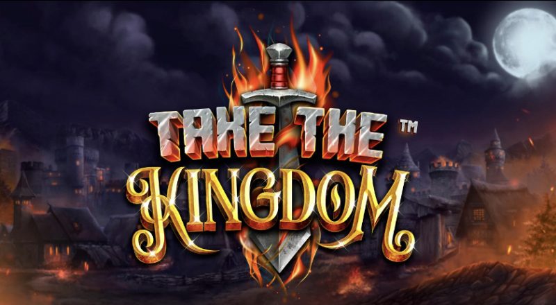 Take-The-Kingdom