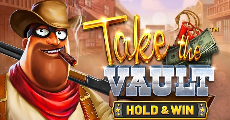 Take-The-Vault