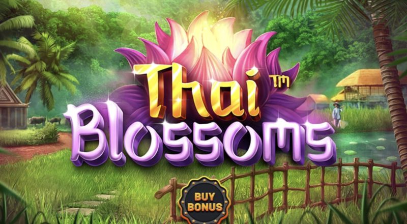 Thai-Blossoms