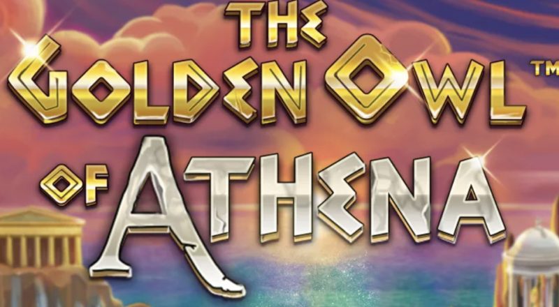 The-Golden-Owl-Of-Athena