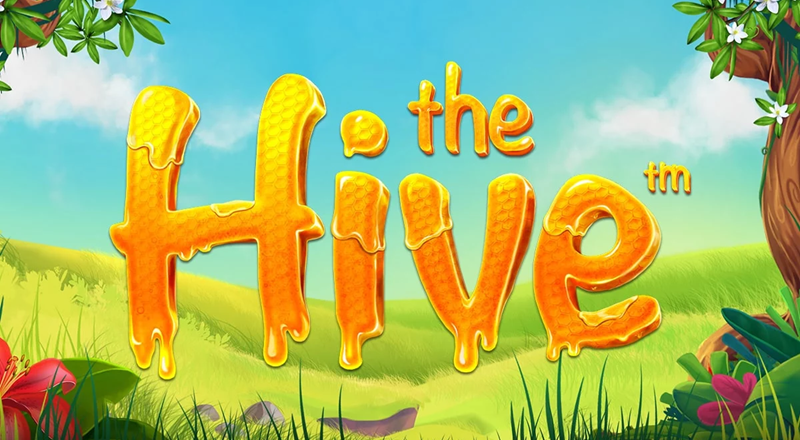 The-Hive