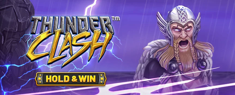 Thunder-Clash