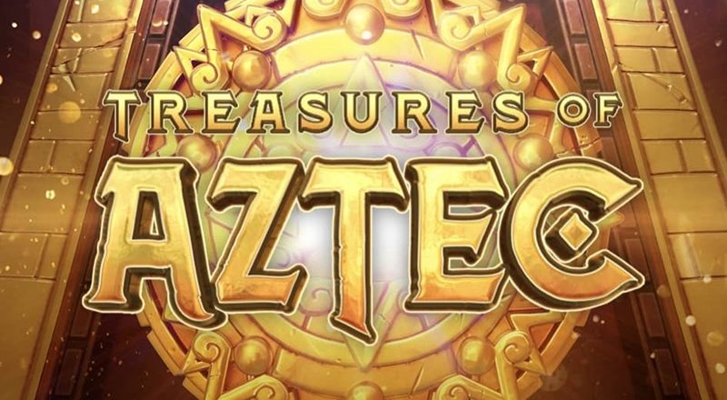 Aztec-Treasures