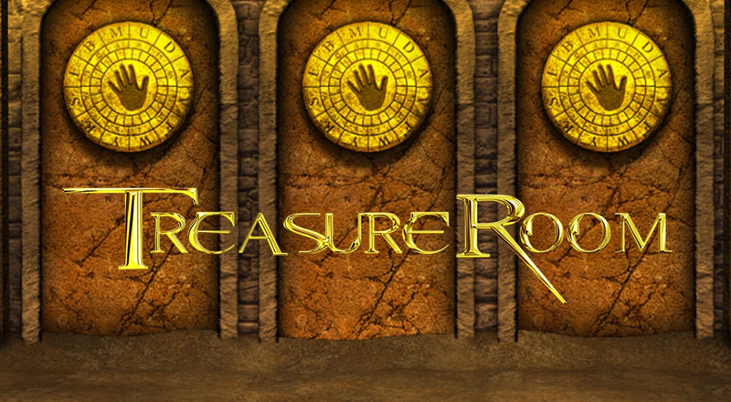 Treasure-Room