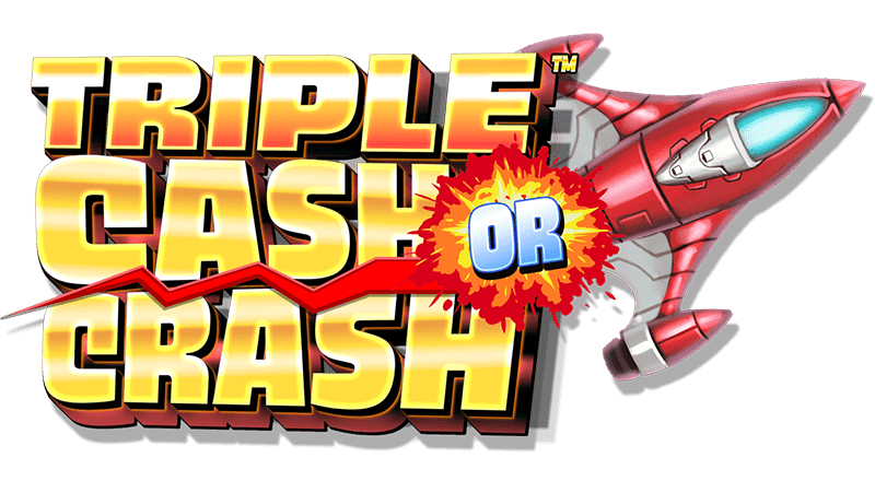 Triple-Cash-or-Crash