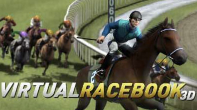 Virtual-Racebook-3D