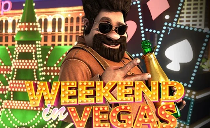 Weekend-In-Vegas