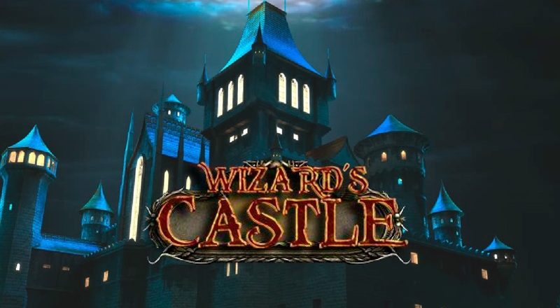 Wizards-Castle